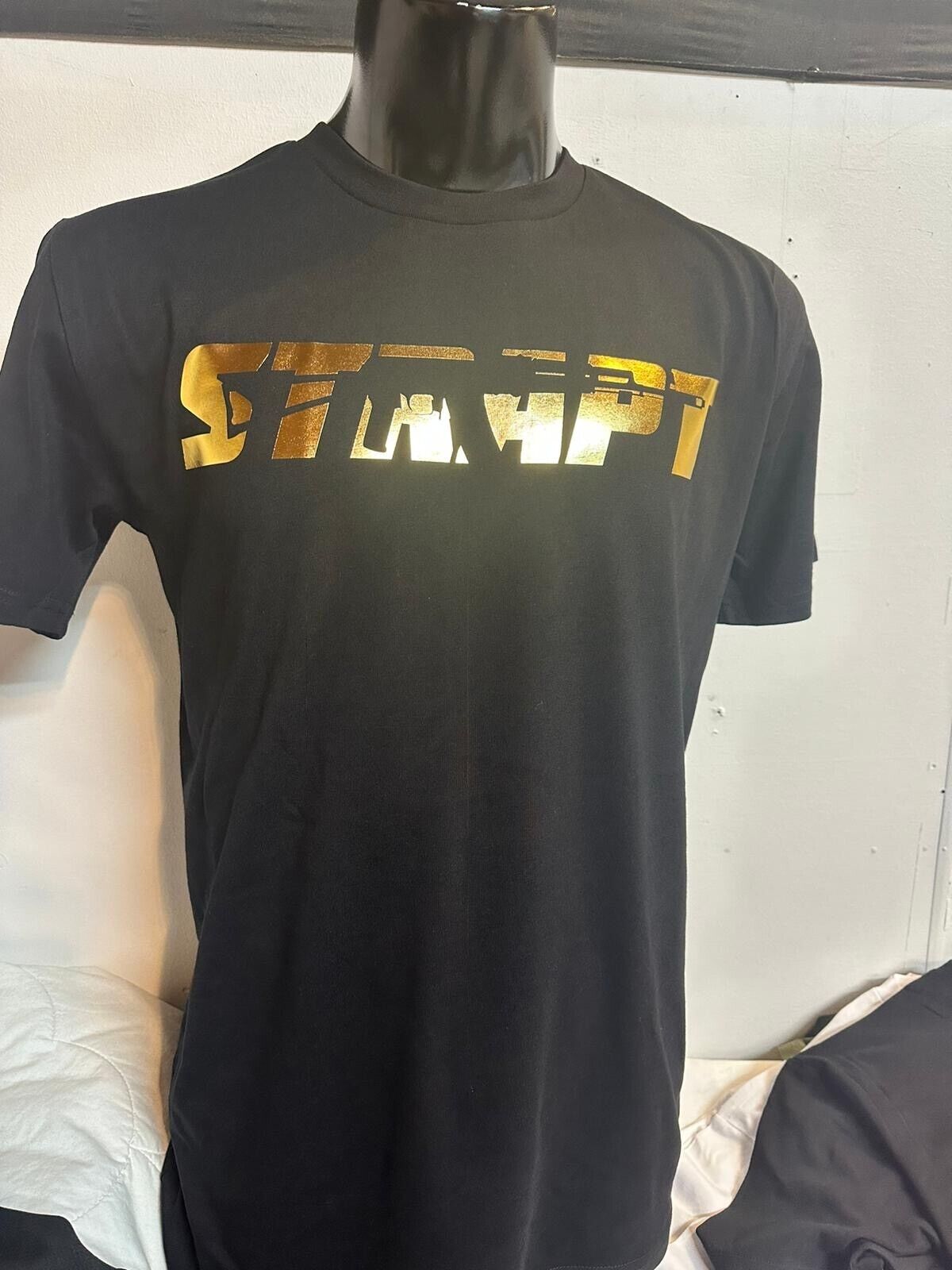 STRAPT Mens TShirt Nissan Skyline BNR34 R34 GTR R32 T-Shirt Kids Shirt Strapt