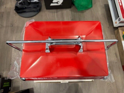 Genuine Snap-On Tools Esky Cooler Ice Box Picnic Storage Retro Vintage Rare