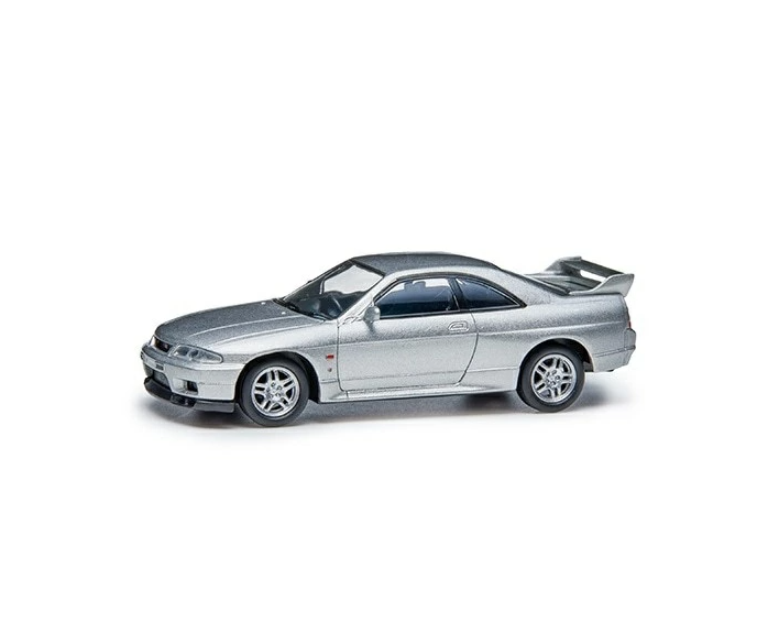 Nissan Collection SKYLINE GTR 1:64 Scale Diecast Model Car R32 R33 R34 Kyosho