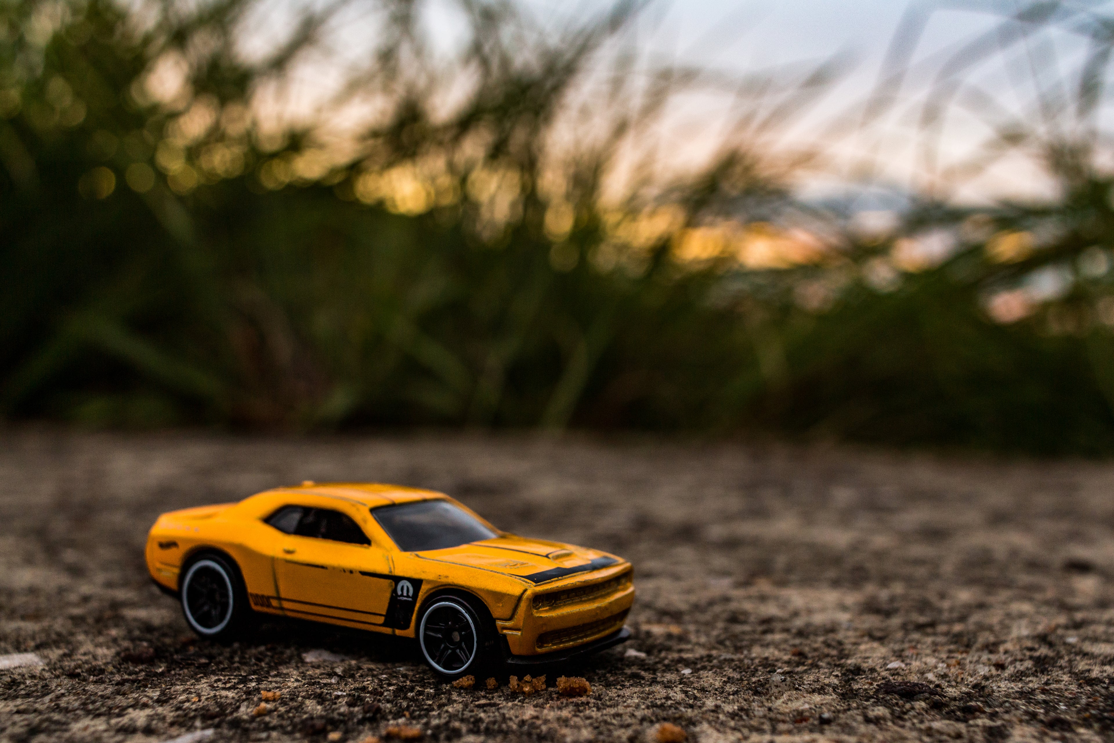 diecast car 